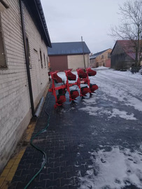Sprzedam pług Unia Ibis Grudziądz